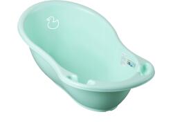 TEGA BABY Kiskacsa babakád 86cm, zöld