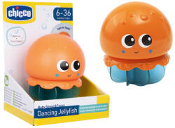 Chicco Táncoló medúza vízi játék 6m+