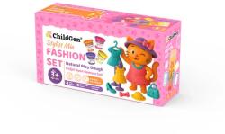 ChildGen Fashion Paw Pals modellező készlet