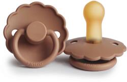 Frigg DAISY CREAM CUMISZ, +6H, GUMI PEACH BRONZE