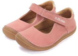 D. D. Step - Lány barefoot szandál H116-61955M Raspberry Cipőméret: 25