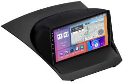 NAVIGPS Navigatie Ford Fiesta ( 2009 - 2017 ) Android 14, 2GB RAM si 32GB ROM, Display IPS 9 inch, Camera Marsarier, Internet, Aplicatii, Wi Fi, Usb, Bluetooth
