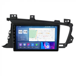 NAVIGPS Navigatie Kia Optima 2011-2014 Android 14 , 1GB RAM Carplay
