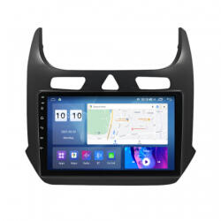NAVIGPS Navigatie Chevrolet Cobalt 2011-2018 Android 14 , 4GB RAM , Procesor Quad Core , Wireless Carplay si Android auto , Display HD Touchscreen, Wi-Fi , Bluetooth, USB