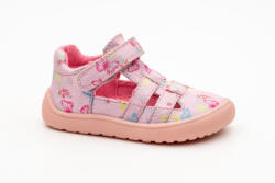 Protetika - Fiú gyerek barefoot szandál OVE BUTTERFLY Cipőméret: 19