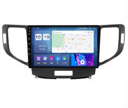 NAVIGPS Navigatie Honda Accord 8 2008-2012 Android 15 , 4GB RAM+32GB ROM QLED