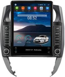 NAVIGPS Navigatie Nissan Note 2012-2021 Android 14 , 2GB RAM Ecran Tesla