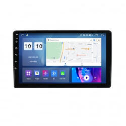 NAVIGPS Navigatie Alfa Romeo 159 Android 14 , 4GB RAM , Procesor Quad Core , Wireless Carplay si Android auto , Display HD Touchscreen, Wi-Fi , Bluetooth, USB