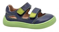 Protetika - TERY NAVY fiú barefoot szandál Cipőméret: 27