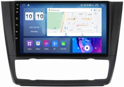 NAVIGPS Navigatie BMW Seria 1 E87 E88 din 2004-2012 Android 14 , 1GB RAM Carplay