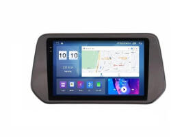NAVIGPS Navigatie Suzuki S Cross 2021 - 2025 Android 15 , 4GB RAM , Procesor Quad Core , Wireless Carplay si Android auto , Display HD Touchscreen, Wi-Fi , Bluetooth, USB