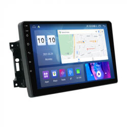 NAVIGPS Navigatie Jeep Wrangler din 2007 - 2018 Android 15 , 4GB RAM , Procesor Quad Core , Wireless Carplay si Android auto , Display HD Touchscreen, Wi-Fi , Bluetooth, USB