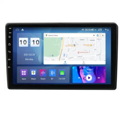 NAVIGPS Navigatie Hyundai i40 2011-2019 Android 15 , 4GB RAM+32GB ROM QLED
