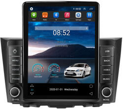 NAVIGPS Navigatie Suzuki Kizashi 2009-2015 Ecran TESLA 9.7 inch, 8 GB RAM si 128 GB ROM, Android 15, Slot Sim 4G, Procesor Octa Core, Carplay Wireless si Android auto, Procesor Sunet Digital DSP, Aplic