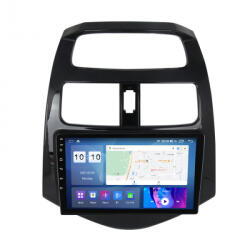 NAVIGPS Navigatie Chevrolet Spark 2010-2014 Android 14 , 8GB RAM+128GB ROM QLED