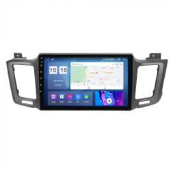 NAVIGPS Navigatie Toyota Rav 4 ( 2012 - 2018 ) Android 14 , 1GB RAM Carplay