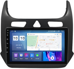 NAVIGPS Navigatie Chevrolet Cobalt 2011-2018 Android 14 , 1GB RAM Carplay
