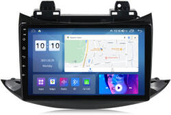 NAVIGPS Navigatie Chevrolet Trax 2013-2020 Android 14 , 8GB RAM+128GB ROM QLED