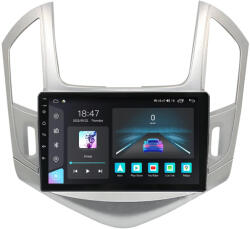 NAVIGPS Navigatie Chevrolet Cruze 2012-2015 Rezolutie 2K , 4GB RAM+64GB ROM QLED