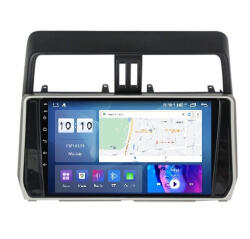 NAVIGPS Navigatie Toyota Land Cruiser Prado 150 din 2013-2017 Android 14 , 1GB RAM Carplay