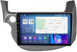 NAVIGPS Navigatie Honda Fit Jazz 2 2007-2014 Android 15 , 4GB RAM+32GB ROM QLED