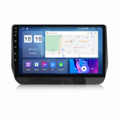 NAVIGPS Navigatie Hyundai H1 din 2019 Android 15 , 4GB RAM , Procesor Quad Core , Wireless Carplay si Android auto , Display HD Touchscreen, Wi-Fi , Bluetooth, USB