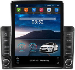 NAVIGPS Navigatie Opel Astra H Zafira B din 2004-2014, Display TESLA 9.5 inch, 2GB RAM si 32GB ROM, Wireless Carplay si Android Auto, Procesor Octacore, Slot sim 4G, Sunet DSP, Camera Marsarier, Bluetooth, US