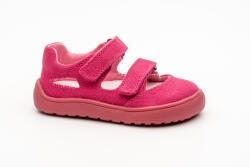 Protetika - Gyerek lány barefoot szandál TAFI FUXIA Cipőméret: 34