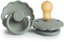 Frigg CUMLÍK DAISY BABY PINK, 0-6M, KAUCSUK Sage