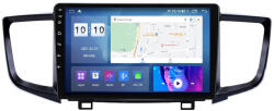 NAVIGPS Navigatie Honda Pilot 2016-2019 Android 15 , 4GB RAM+32GB ROM QLED