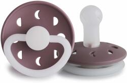 Frigg CUMIL MOON PHASE BLUSH NIGHT, +6H, SZILIKON TWILIGHT MAUVE