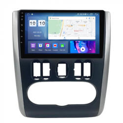 NAVIGPS Navigatie Nissan Almera G15 2012-2019 Android 15 , 8GB RAM+128GB ROM QLED