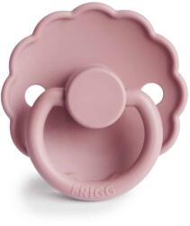Frigg DAISY BABY PINK, 0-6H, SZILIKON BABY PINK