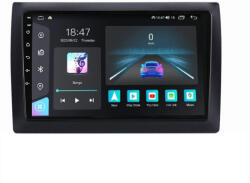 NAVIGPS Navigatie Fiat Stilo 2002-2010 Rezolutie 2K , 8GB RAM+128GB ROM QLED
