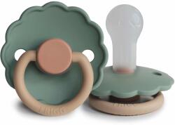 Frigg CUMLÍK DAISY COLORBLOCK AURORA, +6 H, SZILIKON WILLOW