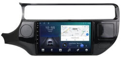 NAVIGPS Navigatie KIA Rio 3 2011 - 2017 Android 15, 2GB RAM si 32GB ROM, Display IPS 9 inch, Camera Marsarier, Internet, Aplicatii, Wi Fi, Usb, Bluetooth
