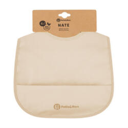 PETITEMARS PETITE&MARS PU Nate előke Desert Sand 6h+