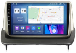 NAVIGPS Navigatie compatibila cu Volvo C40 C30 S40 C70 V50 din 2004-2013, Android 15, Wireless Carplay si Android Auto, 2GB RAM si 32GB ROM, Display IPS 9 inch, Camera Marsarier, Internet, Aplicatii, Wi Fi, U