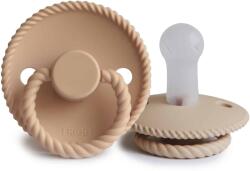 Frigg ROPE BLUSH CUMISZ, +6H, SZILIKON CROISSANT