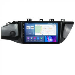NAVIGPS Navigatie Kia Rio 4 2016-2020 Android 15 , 4GB RAM+32GB ROM QLED