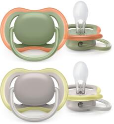 Philips Ultra Air semleges cumi 6-18 hó 2 db