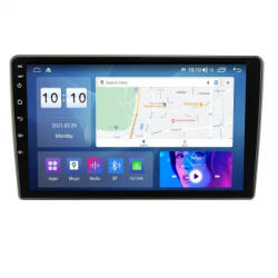 NAVIGPS Navigatie Nissan Tiida 2005 - 2010 Android 14 , 1GB RAM Carplay