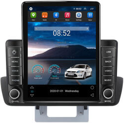 NAVIGPS Navigatie Mazda BT50 2012-2018 Android 14 , 2GB RAM Ecran Tesla