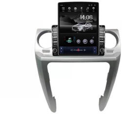 NAVIGPS Navigatie Land Rover Discovery 3 din 2004 - 2015, Display TESLA 9.5 inch, 2GB RAM si 32GB ROM, Wireless Carplay si Android Auto, Procesor Octacore, Slot sim 4G, Sunet DSP, Camera Marsarier, Bluetooth,