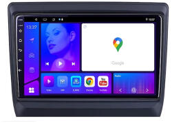 NAVIGPS Navigatie Isuzu D MAX 2020-2023 Android 15 , 4GB RAM , Procesor Quad Core , Wireless Carplay si Android auto , Display HD Touchscreen, Wi-Fi , Bluetooth, USB