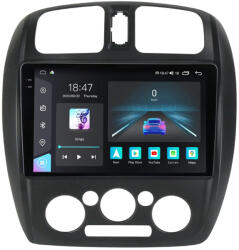 NAVIGPS Navigatie Mazda 323 Rezolutie 2K , 8GB RAM+128GB ROM QLED