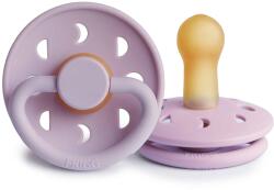 Frigg CUMI MOON PHASE TWILIGHT MAUVE, +6 HÓ, KAUCSUK Változat: SOFT LILAC