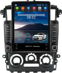 NAVIGPS Navigatie Mitsubishi Colt Plus 2007-2012 Android 14 , 2GB RAM Ecran Tesla