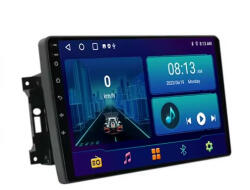 NAVIGPS Navigatie Jeep Wrangler din 2007 - 2018, Rezolutie 2K, Ecran QLED 9.5 inch, 8GB RAM si 128GB ROM, Android, Procesor Octacore, Slot sim 4G, Sunet DSP, Wireless Carplay