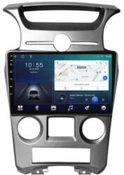 NAVIGPS Navigatie Kia Carens 3 2006 - 2013 Android 15, 2GB RAM si 32GB ROM, Display IPS 9 inch, Camera Marsarier, Internet, Aplicatii, Wi Fi, Usb, Bluetooth